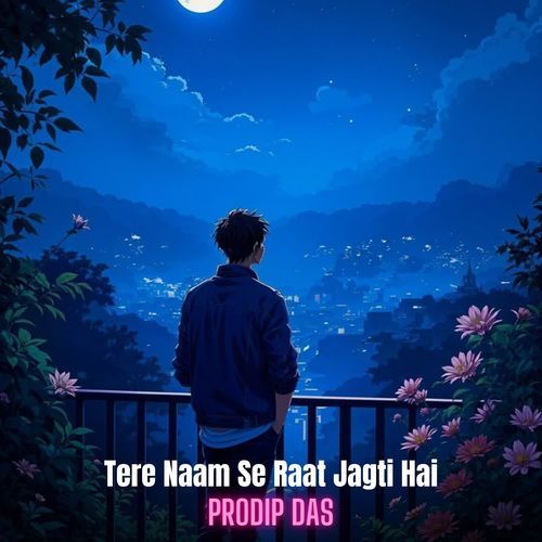 Tere Naam Se Raat Jagti Hai