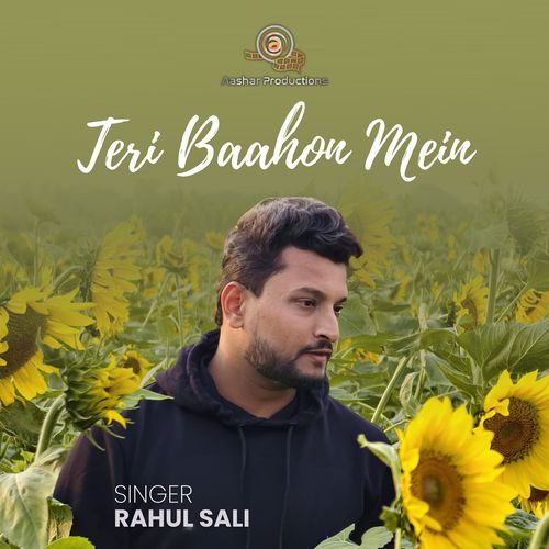 Teri Baahon Mein