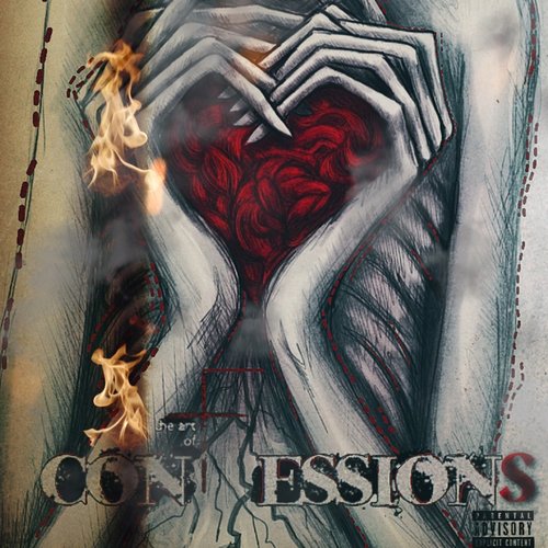 The Art of Confessions_poster_image