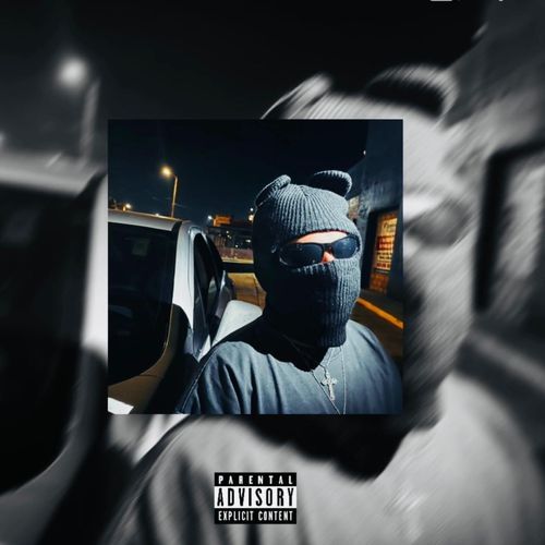 PALMER cover art