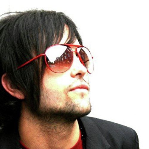 The Sunrays cover art