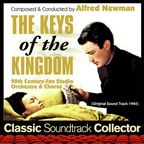 The Keys of the Kingdom (Ost) [1944]