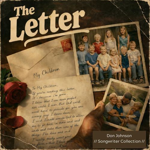 The Letter