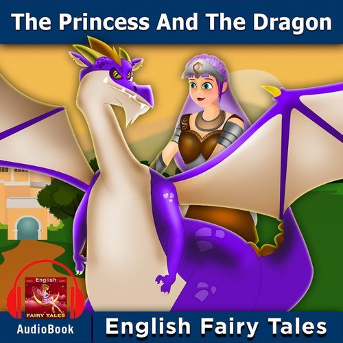 The Princess and the Dragon