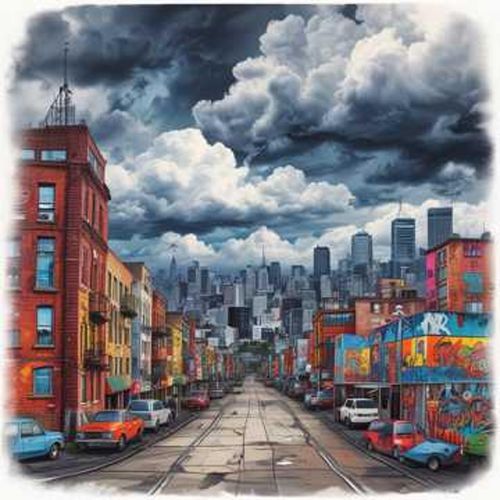 The War Path (Remix) cover art