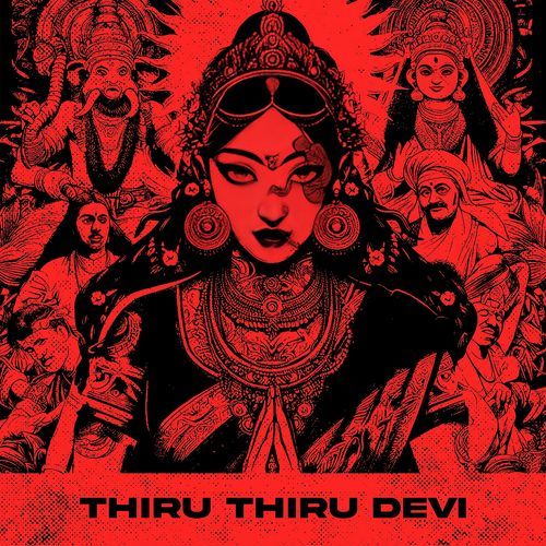 Thiru Thiru Devi
