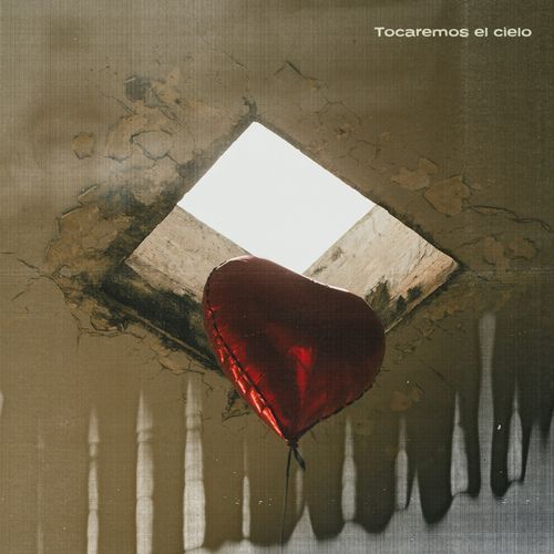 Tocaremos el Cielo cover art
