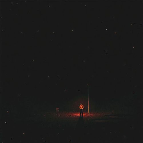 Harvi Pt 2 cover art