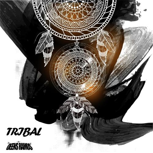 Tribal cover art