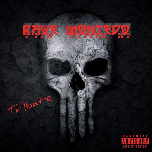 Speedcore cover art