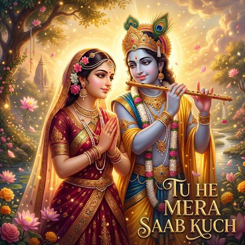 Tu He Mera Saab Kuch