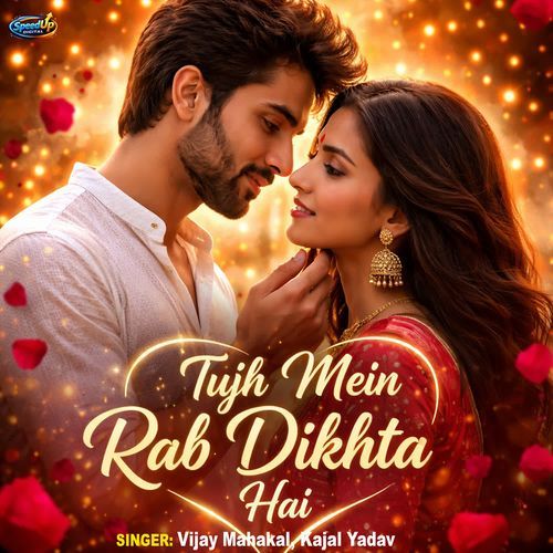 Tujh Mein Rab Dikhta Hai