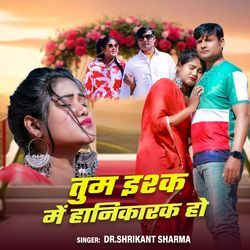Tum Ishaq Me Hanikarak Ho