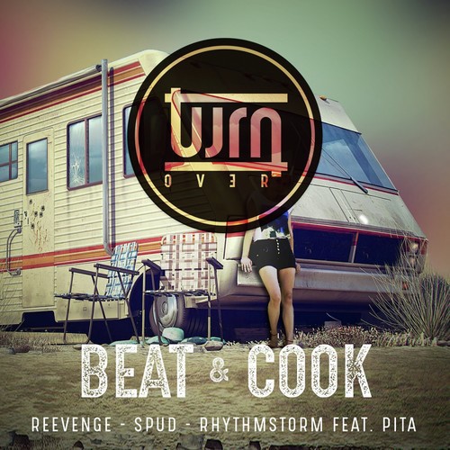 Turn over 01 (Beat & Cook)_poster_image