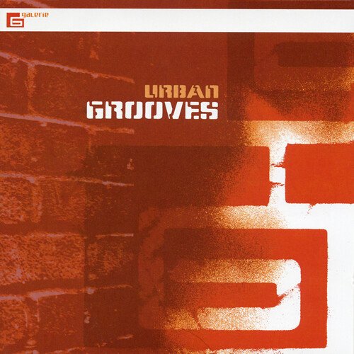 Urban Grooves_poster_image