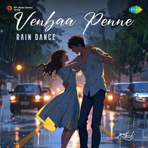 Venbaa Penne - Rain Dance