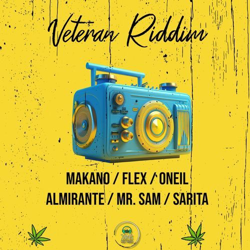 Veteran Riddim