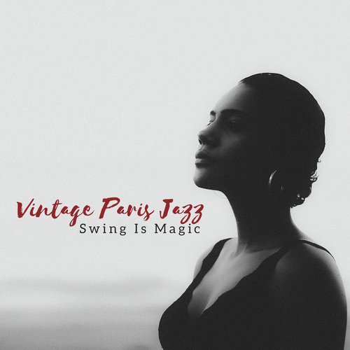 Gypsy Jazz cover art