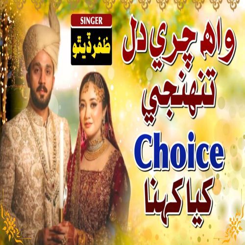 Wah Chari Dil Tuhnji Choice Kya Kehna