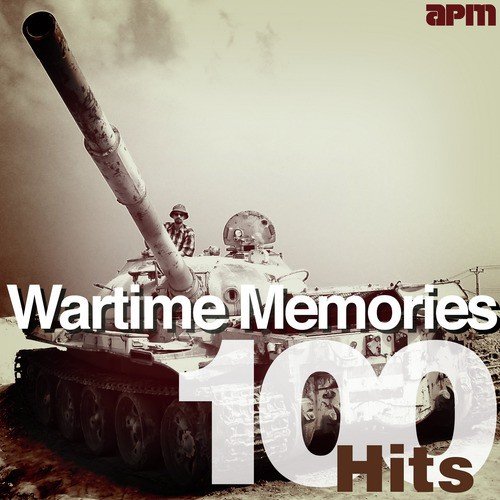 Wartime Memories - 100 Hits