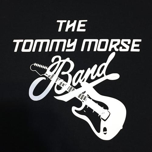 The Tommy Morse Band!!!