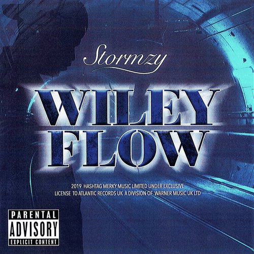 Wiley Flow_poster_image