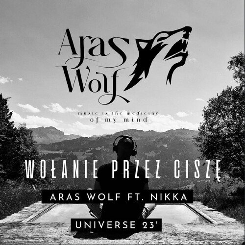 Wołanie przez ciszę (Universe 23')