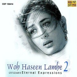 Woh Haseen Lamhe Vol 2- Eternal Expressio