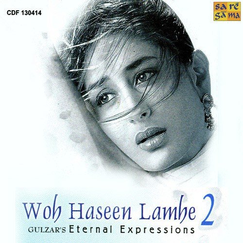 Woh Haseen Lamhe Vol 2- Eternal Expressio