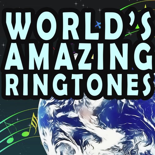 World's Amazing Ringtones