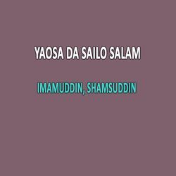 Yaosa Da Sailo Salam-QTIeWxNEc0o