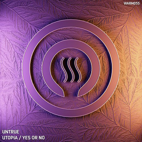 Yes or No / Utopia