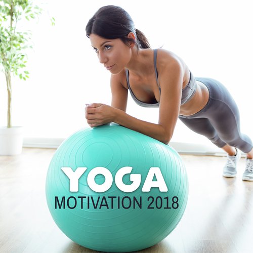 Yoga Soul cover art