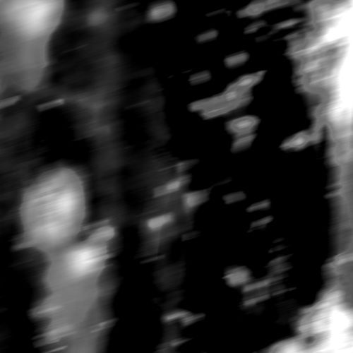 broken hearts, Pt. 2 (the raven fly away)