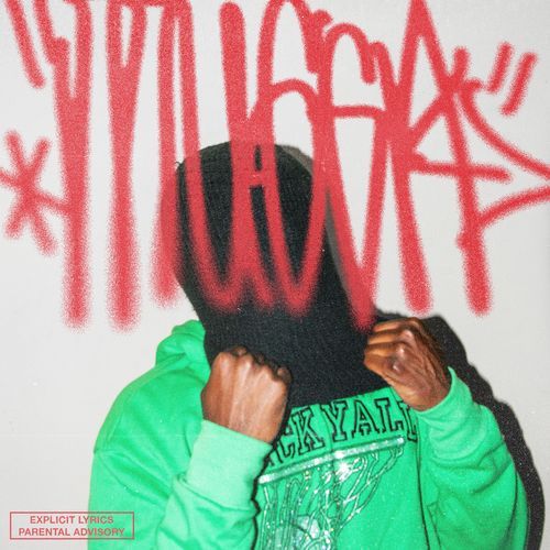 mugga cover art