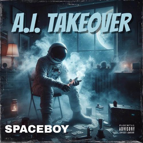 A.I. TAKEOVER