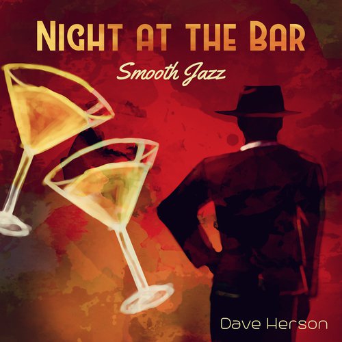 Nu Jazz cover art