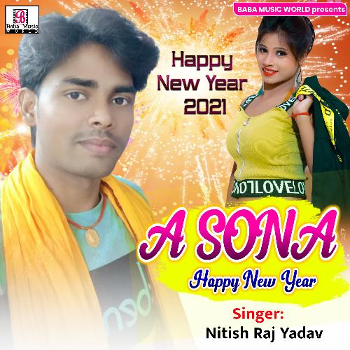 A Sona Happy New Year 2021