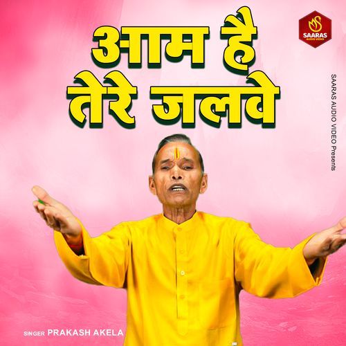 Aam Hain Tere Jalwe