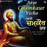 Aaye Chamkaur Vicho
