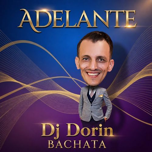 Adelante