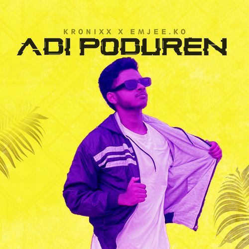 Adi Poduren