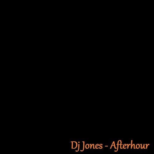 DJ Jones