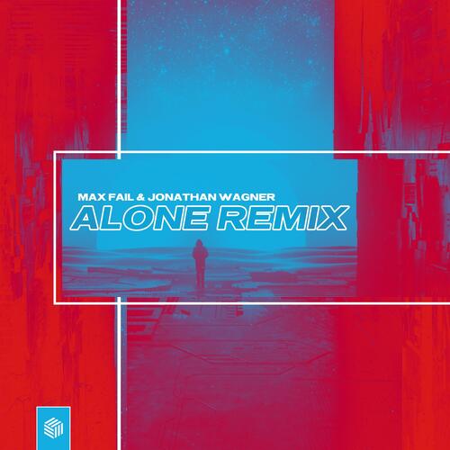 Alone - Remixes_poster_image