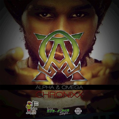 Alpha And Omega Lyrics Chronixx Only on JioSaavn