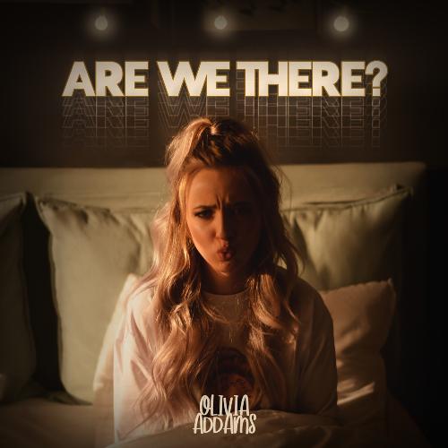 Are We There? (Live Session) cover art