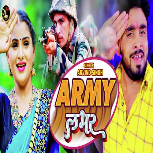 Army Labhar - Single