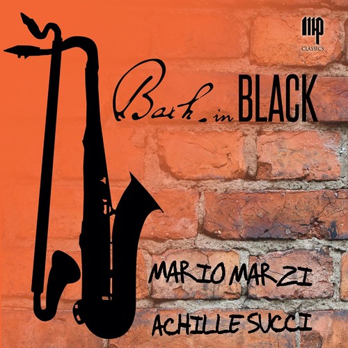 Sinfonia No. 11 in G Minor, BWV 797 cover art