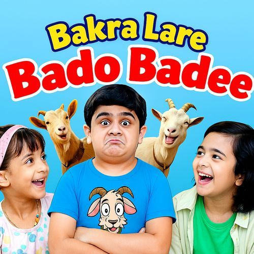 Bakra Lare Bado Badee