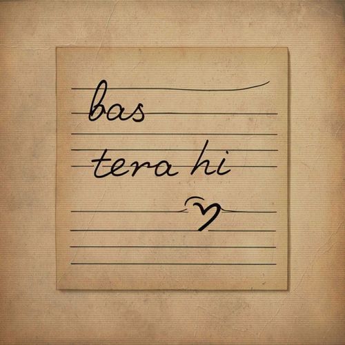 Bas Tera Hi
